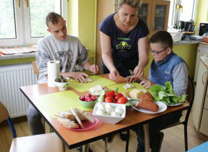 IX WOJEWÓDZKI KONKURS ZARADNOŚCIOWY