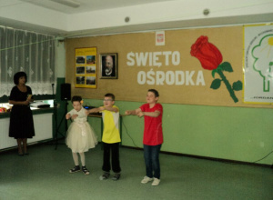 Święto Ośrodka