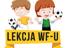 WYCHOWANIE FIZYCZNE