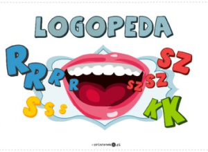 Logopedia