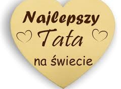 Dzień Ojca