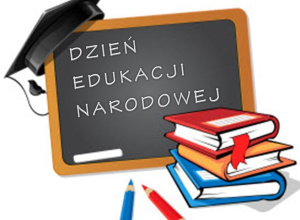 Dzień Edukacji Narodowej