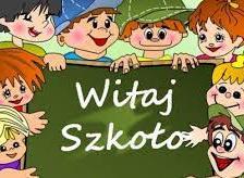Nowy rok szkolny 2021/2022