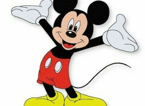 MYSZKA MICKEY