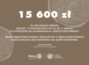 ROTARY CLUB