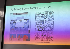 zdjęcie prezentacji.
