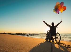3 Grudnia Światowy Dzień Osób Niepełnosprawnych