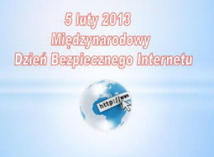 Dzień Bezpiecznego Internetu 