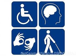 Międynarodowy Dzień Osób Niepełnosprawnych