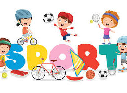 DZIEŃ SPORTU