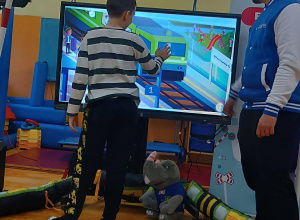 ,,Kampania Kolejowe ABC III”