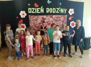 DZIEŃ RODZINY