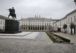 Pałac Prezydenta RP