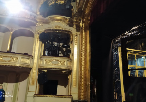 teatr Wiliama Horzycy